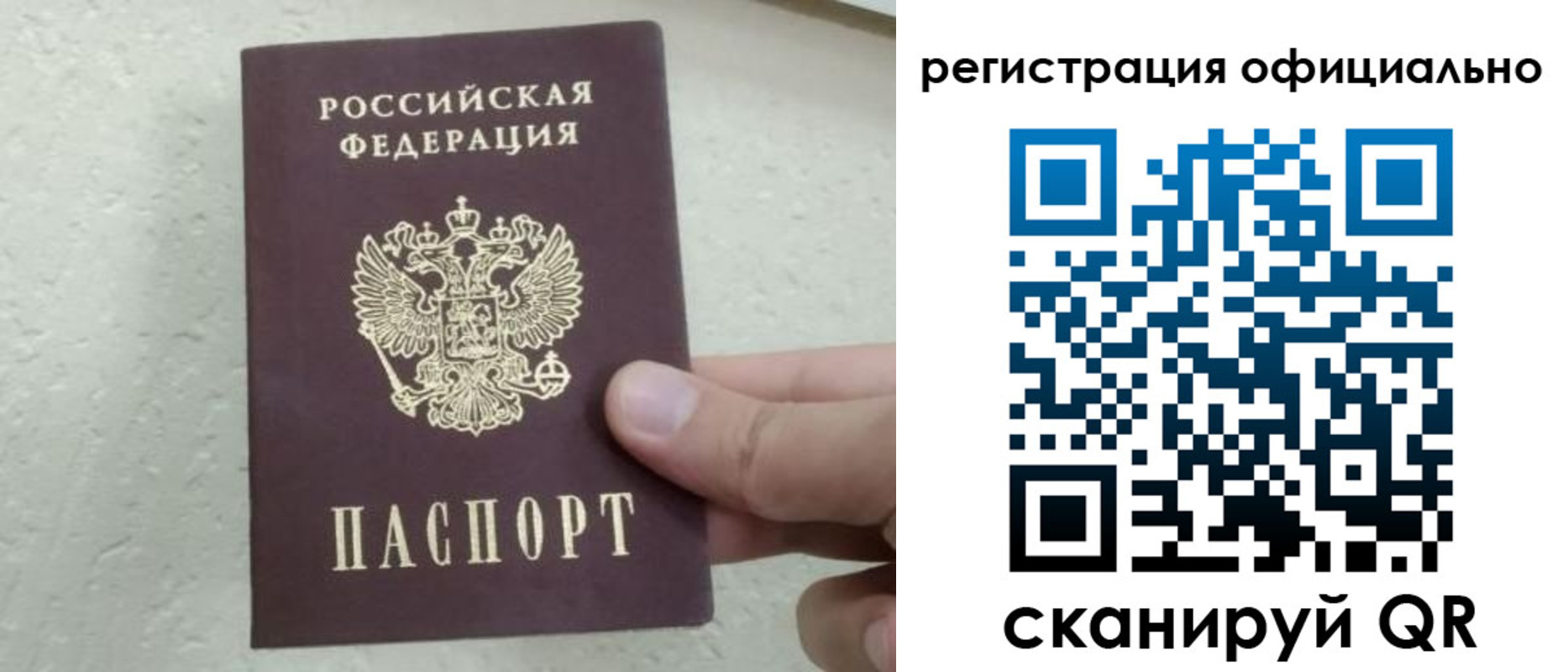 регистрация в Александровске